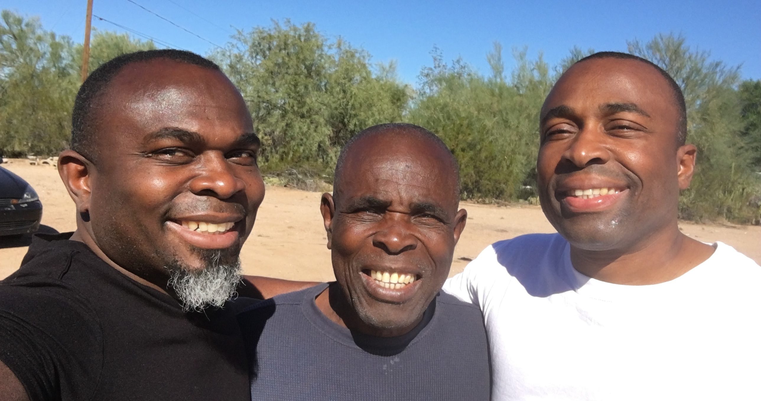 Celebrating 80 Years